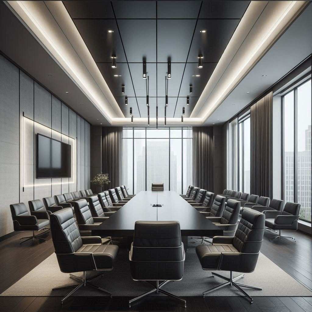 咨询公司该怎样为写字楼办公办公区安全巡检设置设备批量更换的升级路径